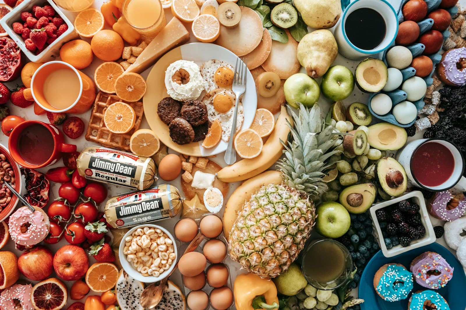 Food Security in Southeast Asia